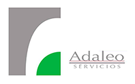 Adaleo Servicioslogotipo